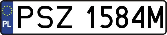 PSZ1584M