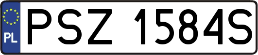 PSZ1584S