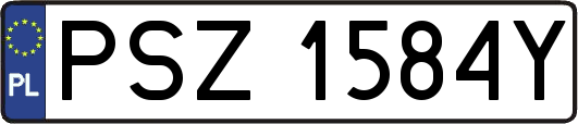 PSZ1584Y