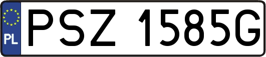 PSZ1585G