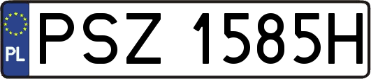 PSZ1585H