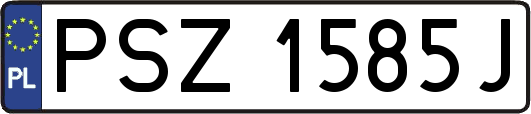 PSZ1585J