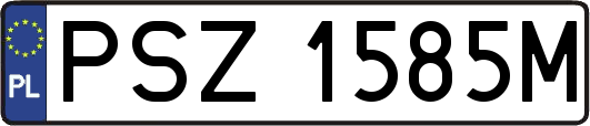 PSZ1585M