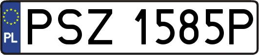 PSZ1585P