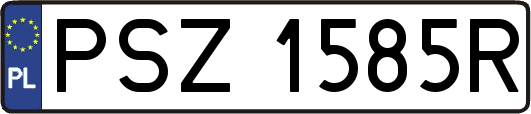 PSZ1585R