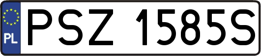 PSZ1585S