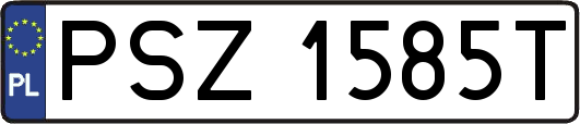 PSZ1585T