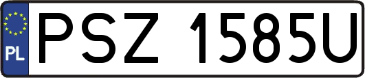 PSZ1585U