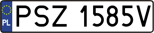 PSZ1585V