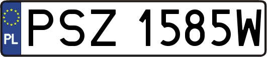 PSZ1585W