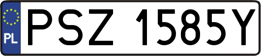 PSZ1585Y