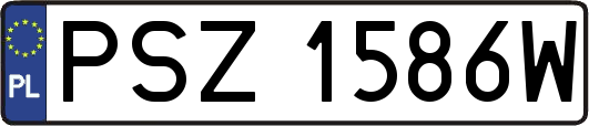 PSZ1586W
