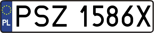 PSZ1586X