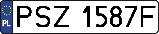 PSZ1587F
