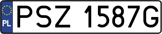 PSZ1587G