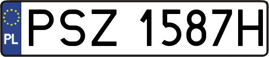 PSZ1587H