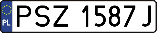 PSZ1587J