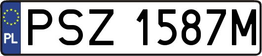 PSZ1587M