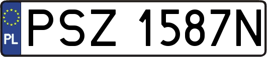 PSZ1587N