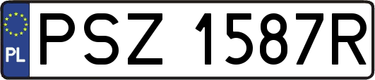 PSZ1587R