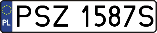 PSZ1587S