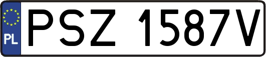 PSZ1587V