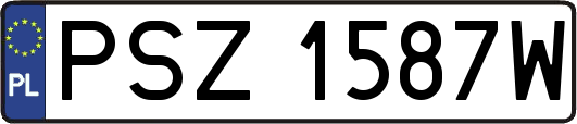 PSZ1587W