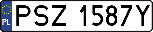 PSZ1587Y