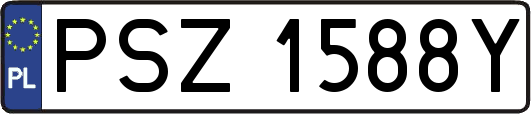 PSZ1588Y