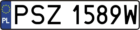 PSZ1589W