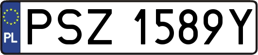 PSZ1589Y