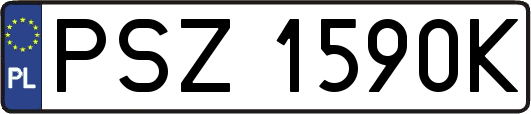 PSZ1590K