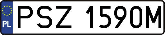 PSZ1590M
