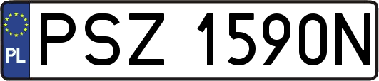 PSZ1590N