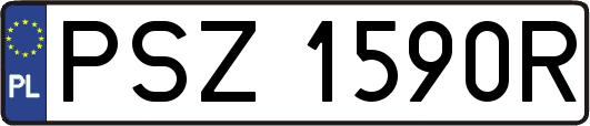PSZ1590R