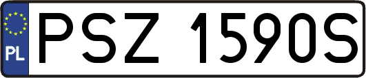 PSZ1590S