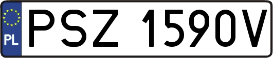 PSZ1590V