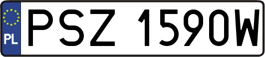 PSZ1590W