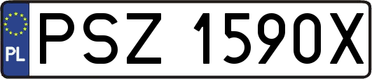 PSZ1590X