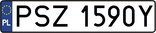 PSZ1590Y