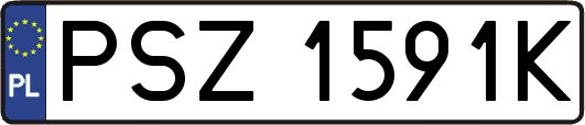 PSZ1591K
