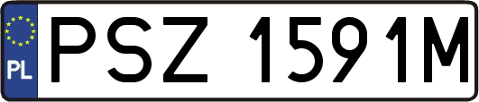 PSZ1591M