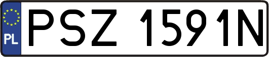 PSZ1591N
