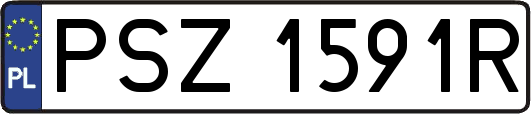 PSZ1591R