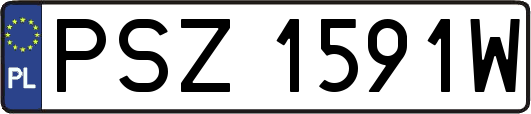 PSZ1591W