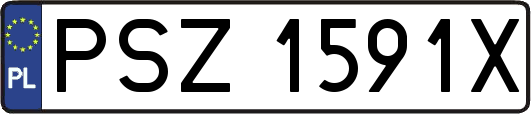 PSZ1591X