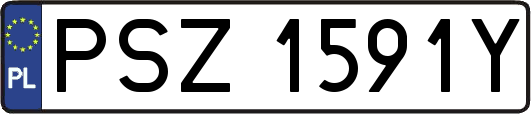 PSZ1591Y
