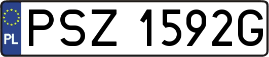 PSZ1592G