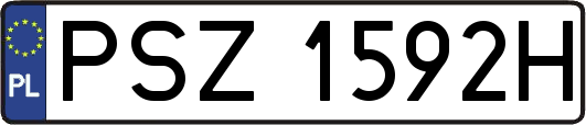 PSZ1592H