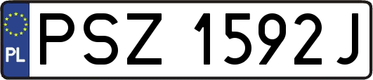 PSZ1592J